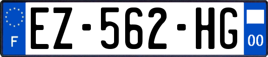 EZ-562-HG