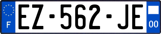 EZ-562-JE