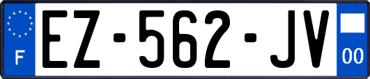 EZ-562-JV