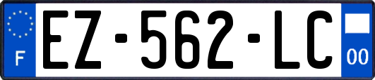 EZ-562-LC