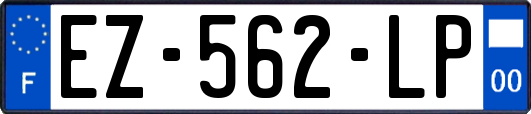 EZ-562-LP