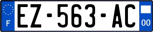 EZ-563-AC