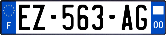 EZ-563-AG