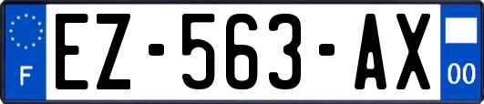 EZ-563-AX