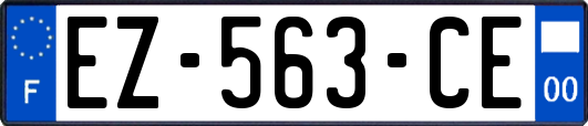 EZ-563-CE