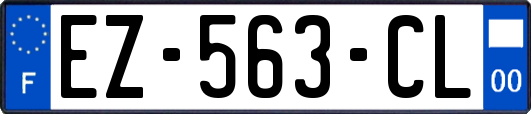 EZ-563-CL