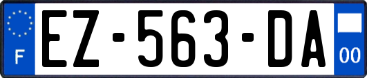 EZ-563-DA