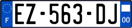 EZ-563-DJ