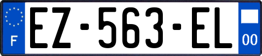 EZ-563-EL