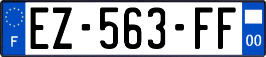 EZ-563-FF