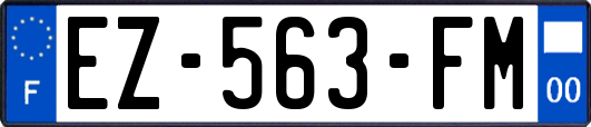 EZ-563-FM