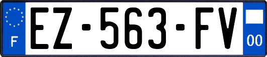 EZ-563-FV