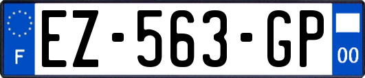 EZ-563-GP