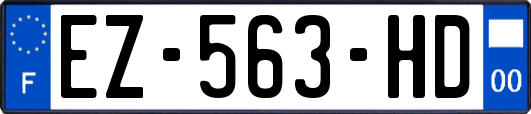 EZ-563-HD