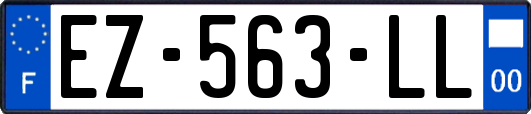 EZ-563-LL