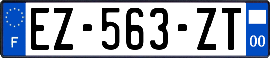 EZ-563-ZT