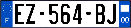 EZ-564-BJ