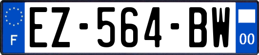 EZ-564-BW