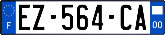 EZ-564-CA