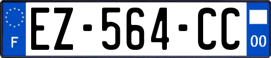 EZ-564-CC