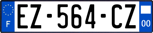 EZ-564-CZ