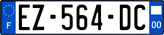 EZ-564-DC