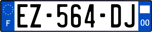 EZ-564-DJ