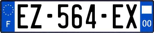 EZ-564-EX