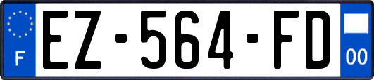 EZ-564-FD