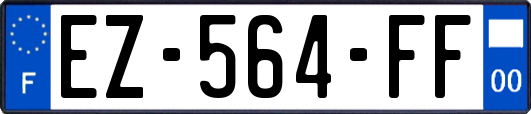 EZ-564-FF