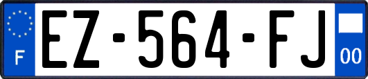 EZ-564-FJ