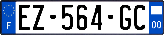 EZ-564-GC