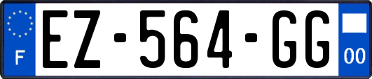 EZ-564-GG