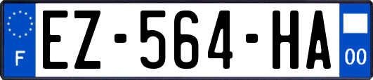 EZ-564-HA