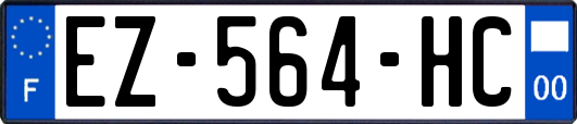 EZ-564-HC