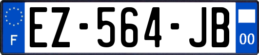 EZ-564-JB