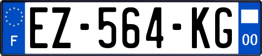 EZ-564-KG