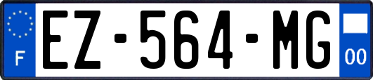 EZ-564-MG