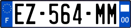 EZ-564-MM