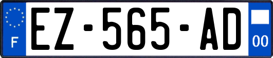 EZ-565-AD