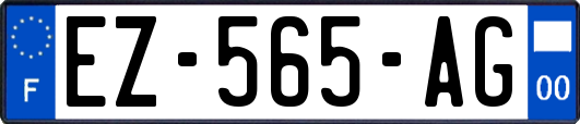 EZ-565-AG