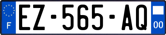 EZ-565-AQ