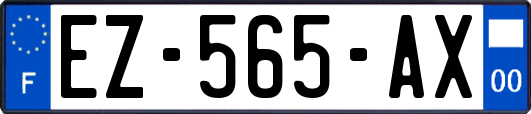 EZ-565-AX