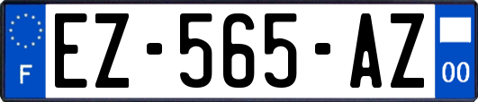 EZ-565-AZ