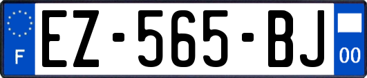 EZ-565-BJ