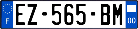 EZ-565-BM