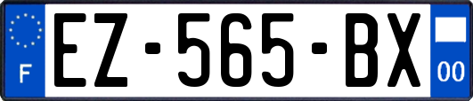 EZ-565-BX