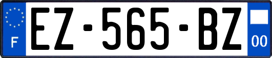 EZ-565-BZ