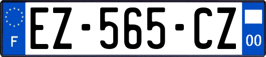 EZ-565-CZ