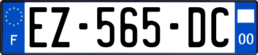 EZ-565-DC